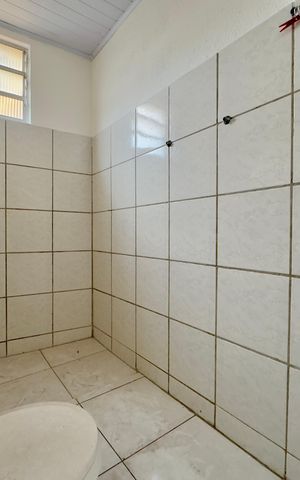 Casa para alugar com 140m², 2 quartos e sem vaga Casa para alugar com 140m², 2 quartos e sem vagaBanheiro 1