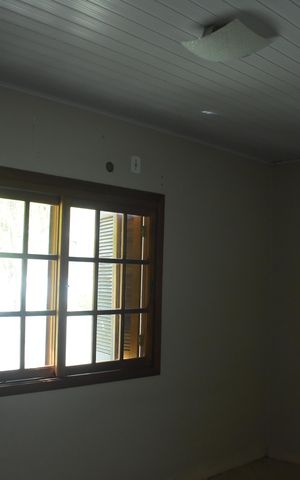 Casa para alugar com 60m², 2 quartos e 1 vagaQuarto