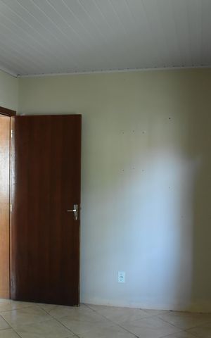 Casa para alugar com 60m², 2 quartos e 1 vagaQuarto