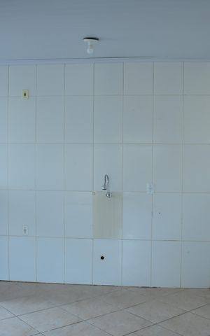 Casa para alugar com 60m², 2 quartos e 1 vagaCozinha