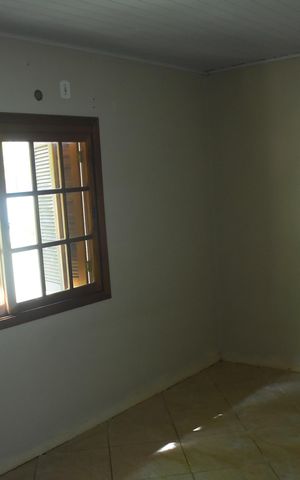 Casa para alugar com 60m², 2 quartos e 1 vagaQuarto