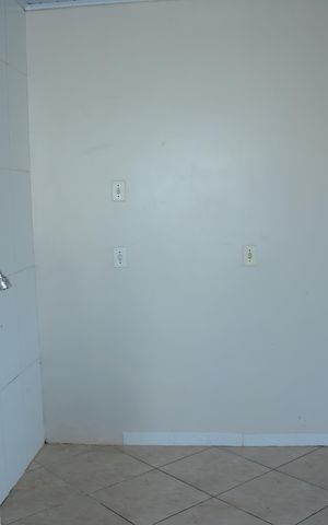 Casa para alugar com 60m², 2 quartos e 1 vagaCozinha