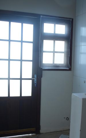 Casa para alugar com 60m², 2 quartos e 1 vagaCozinha