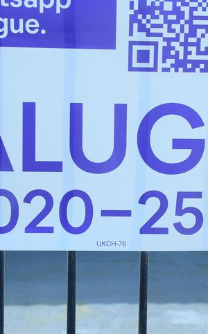 Casa para alugar com 60m², 2 quartos e 1 vagaPlaca