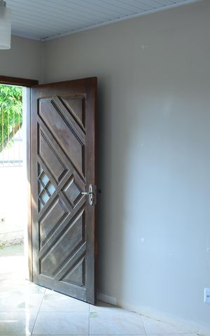 Casa para alugar com 60m², 2 quartos e 1 vagaSala