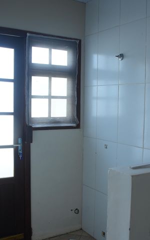 Casa para alugar com 60m², 2 quartos e 1 vagaCozinha