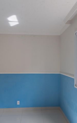 Apartamento para alugar com 55m², 2 quartos e 1 vaga Apartamento para alugar com 55m², 2 quartos e 1 vagaQuarto 1