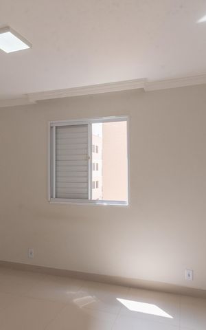 Apartamento para alugar com 55m², 2 quartos e 1 vaga Apartamento para alugar com 55m², 2 quartos e 1 vagaQuarto 2