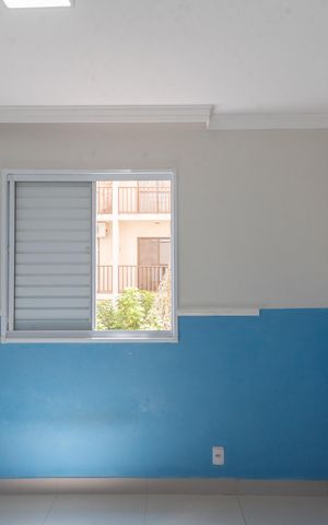 Apartamento para alugar com 55m², 2 quartos e 1 vaga Apartamento para alugar com 55m², 2 quartos e 1 vagaQuarto 1