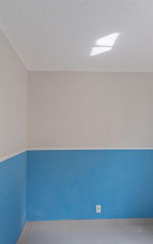 Apartamento para alugar com 55m², 2 quartos e 1 vaga Apartamento para alugar com 55m², 2 quartos e 1 vagaQuarto 1