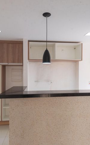 Apartamento para alugar com 55m², 2 quartos e 1 vaga Apartamento para alugar com 55m², 2 quartos e 1 vagaCozinha