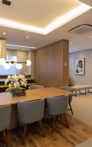 Apartamento para alugar com 105m², 3 quartos e 2 vagas