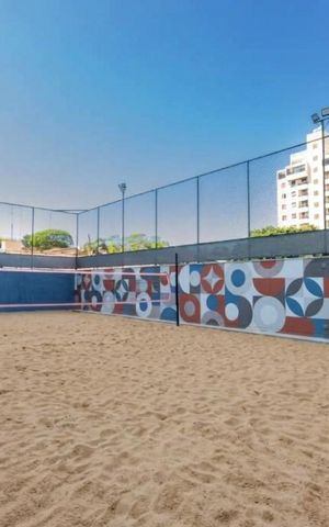 Apartamento para alugar com 105m², 3 quartos e 2 vagas