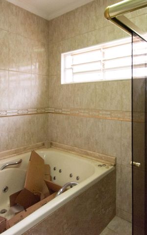Casa de condomínio para alugar com 400m², 3 quartos e 4 vagas