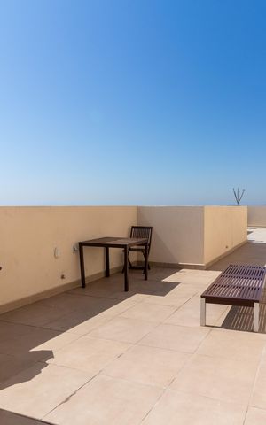 Apartamento à venda com 33m², 2 quartos e sem vagaTerraço
