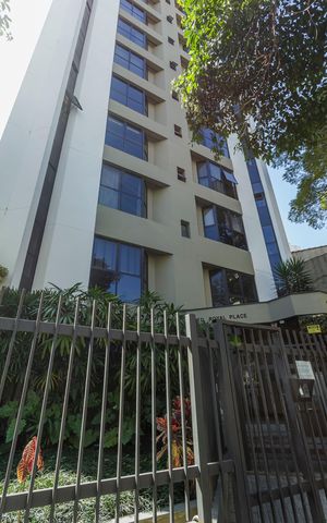 Apartamento à venda com 38m², 1 quarto e 1 vaga Apartamento à venda com 38m², 1 quarto e 1 vagaFachada