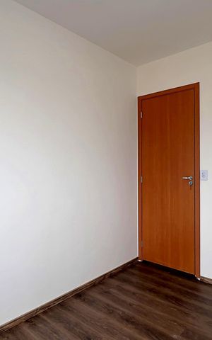 Apartamento para alugar com 42m², 2 quartos e 1 vaga Apartamento para alugar com 42m², 2 quartos e 1 vagaQuarto 1