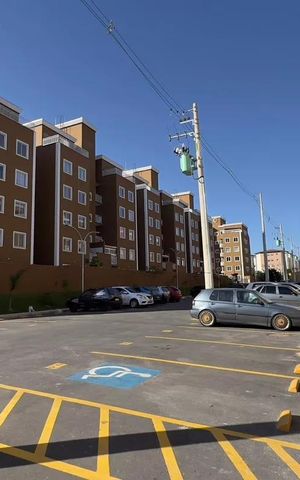 Apartamento para alugar com 42m², 2 quartos e 1 vaga Apartamento para alugar com 42m², 2 quartos e 1 vagaÁrea comum