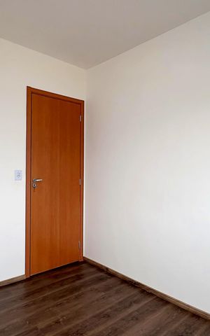 Apartamento para alugar com 42m², 2 quartos e 1 vaga Apartamento para alugar com 42m², 2 quartos e 1 vagaQuarto 2