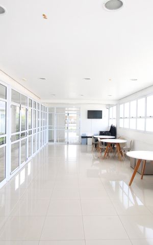 Apartamento para alugar com 24m², 1 quarto e sem vagaÁrea comum