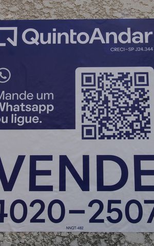 Apartamento para alugar com 24m², 1 quarto e sem vagaFachada