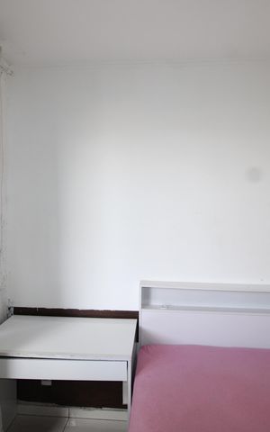 Apartamento para alugar com 24m², 1 quarto e sem vagaQuarto
