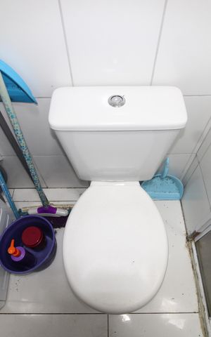 Apartamento para alugar com 24m², 1 quarto e sem vagaBanheiro