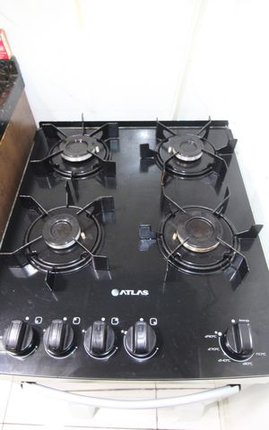 Apartamento para alugar com 24m², 1 quarto e sem vagaSala/Cozinha