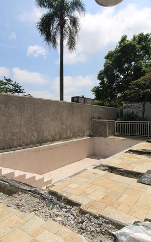 Apartamento para alugar com 24m², 1 quarto e sem vagaÁrea comum