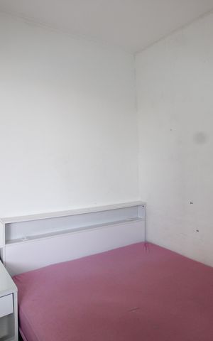 Apartamento para alugar com 24m², 1 quarto e sem vagaQuarto