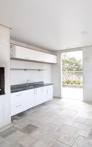 Apartamento para alugar com 24m², 1 quarto e sem vagaÁrea comum