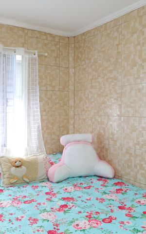 Apartamento à venda com 45m², 2 quartos e 1 vagaQuarto 1