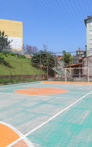 Apartamento à venda com 45m², 2 quartos e 1 vagaÁrea comum - Quadra