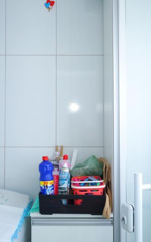 Apartamento à venda com 45m², 2 quartos e 1 vagaÁrea de Serviço