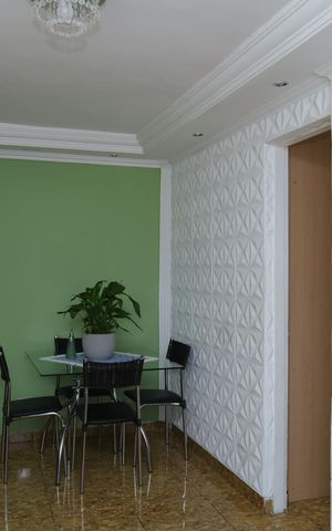 Apartamento à venda com 45m², 2 quartos e 1 vagaSala