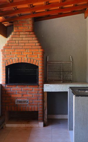 Apartamento à venda com 45m², 2 quartos e 1 vagaÁrea comum - Salão de festas - Churrasqueira