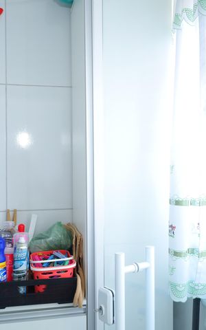 Apartamento à venda com 45m², 2 quartos e 1 vagaÁrea de Serviço