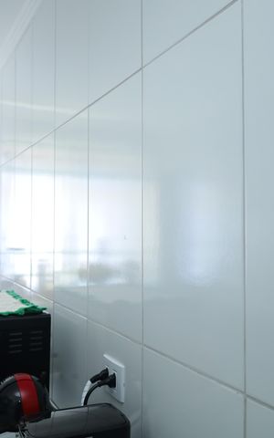 Apartamento à venda com 45m², 2 quartos e 1 vagaCozinha