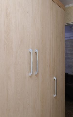 Apartamento à venda com 45m², 2 quartos e 1 vagaQuarto 2