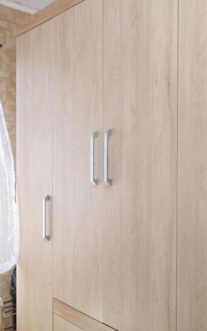 Apartamento à venda com 45m², 2 quartos e 1 vagaQuarto 2