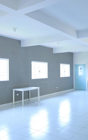 Apartamento à venda com 45m², 2 quartos e 1 vagaÁrea comum - Salão de festas