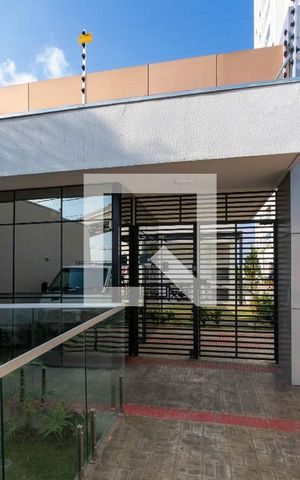 Apartamento à venda com 45m², 2 quartos e sem vaga