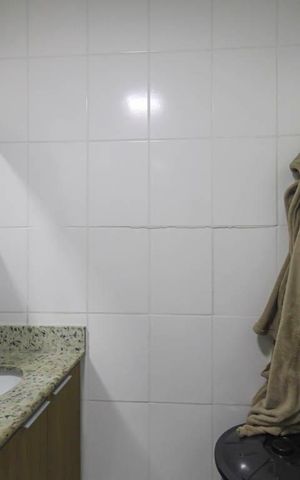 Apartamento à venda com 45m², 2 quartos e sem vaga