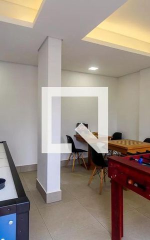Apartamento à venda com 45m², 2 quartos e sem vaga