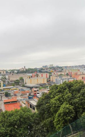 Apartamento à venda com 45m², 2 quartos e sem vaga