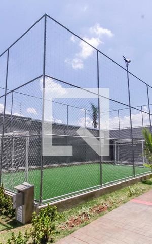 Apartamento à venda com 45m², 2 quartos e sem vaga