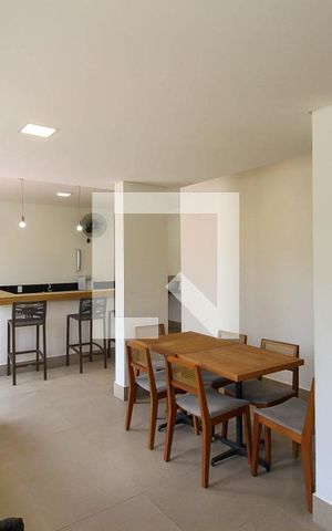 Apartamento à venda com 45m², 2 quartos e sem vaga