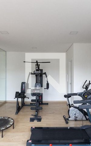 Apartamento à venda com 45m², 2 quartos e sem vaga