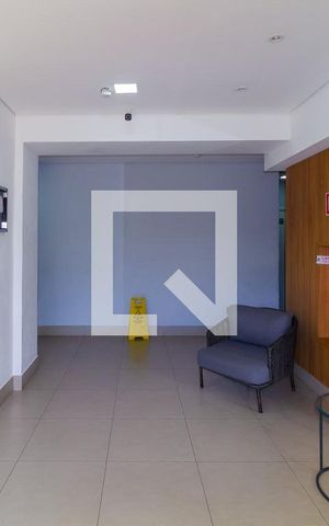 Apartamento à venda com 45m², 2 quartos e sem vaga
