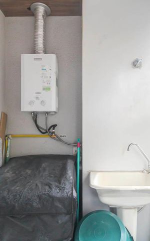 Apartamento à venda com 45m², 2 quartos e sem vaga